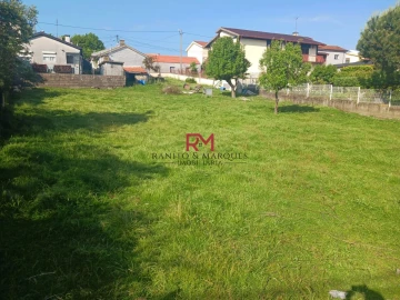 Terreno P/ Prédio para Venda em Campo e Sobrado