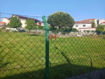 Terreno P/ Prédio para Venda em Campo e Sobrado