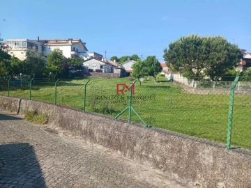 Terreno P/ Prédio para Venda em Campo e Sobrado