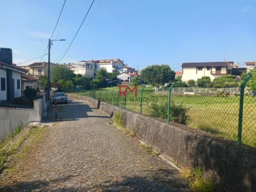 Terreno P/ Prédio para Venda em Campo e Sobrado