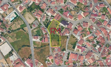 Terreno P/ Prédio para Venda em Campo e Sobrado