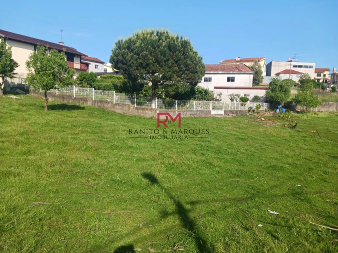 Terreno P/ Prédio para Venda em Campo e Sobrado Foto 3
