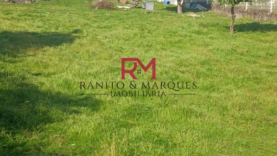 Terreno P/ Prédio para Venda em Campo e Sobrado