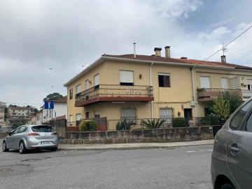 Moradia T6 para Venda em Rio Tinto