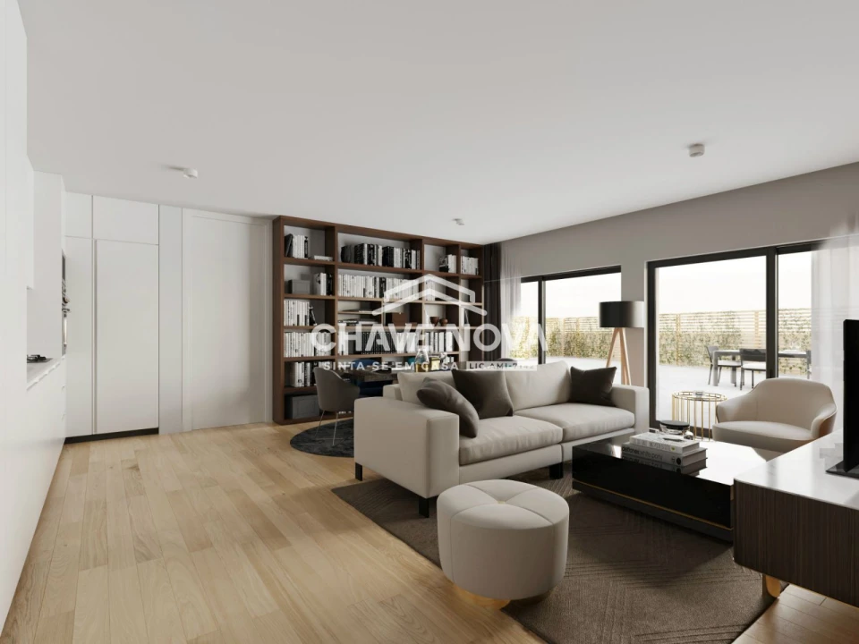 Apartamento T3 para Venda em Almada, Cova da Piedade, Pragal e Cacilhas Foto 2