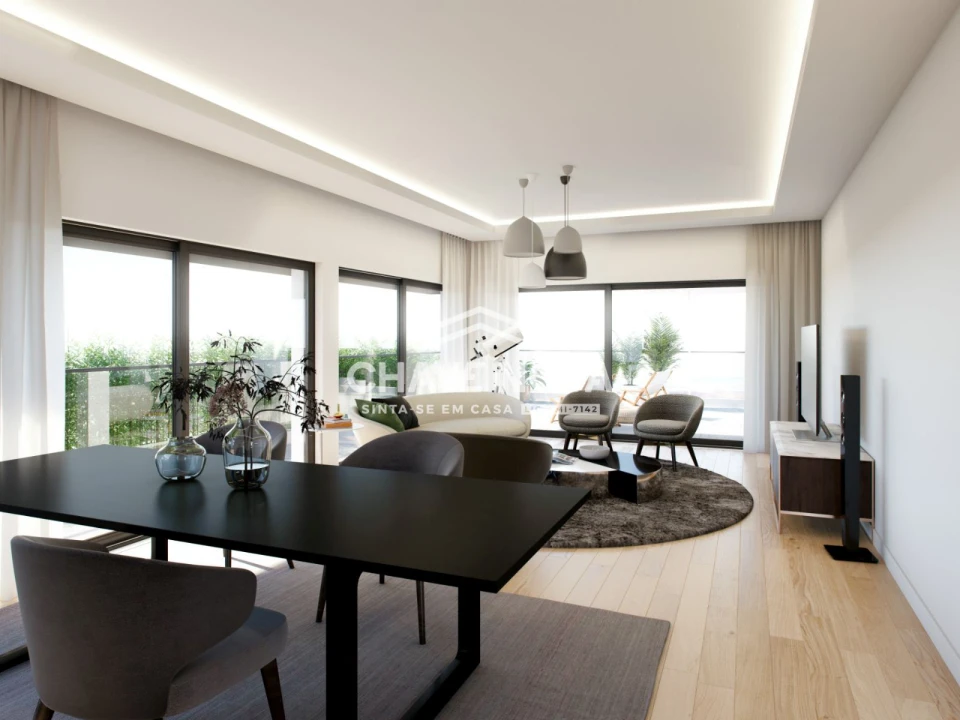 Apartamento T3 para Venda em Almada, Cova da Piedade, Pragal e Cacilhas Foto 10