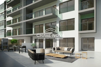 Apartamento T3 para Venda em Almada, Cova da Piedade, Pragal e Cacilhas