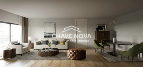 Apartamento T3 para Venda em Almada, Cova da Piedade, Pragal e Cacilhas