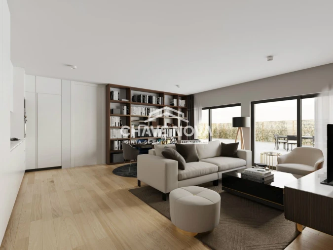 Apartamento T3 para Venda em Almada, Cova da Piedade, Pragal e Cacilhas Foto 2