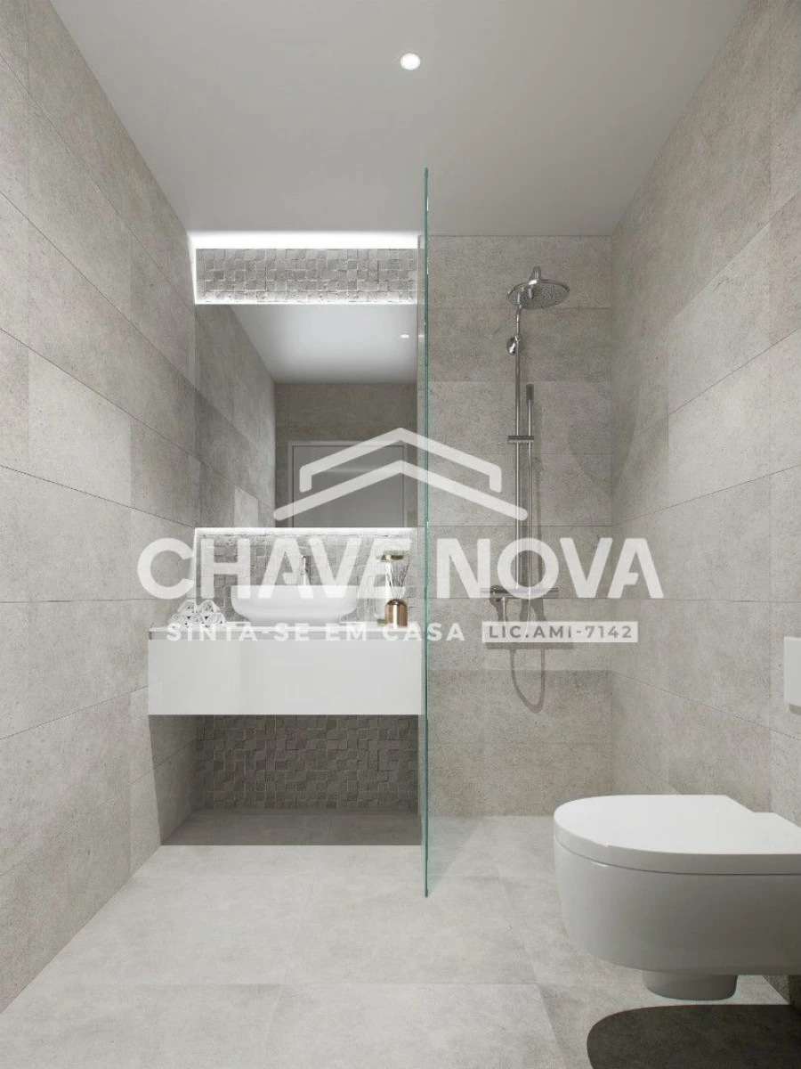 Apartamento T3 para Venda em Almada, Cova da Piedade, Pragal e Cacilhas Foto 7