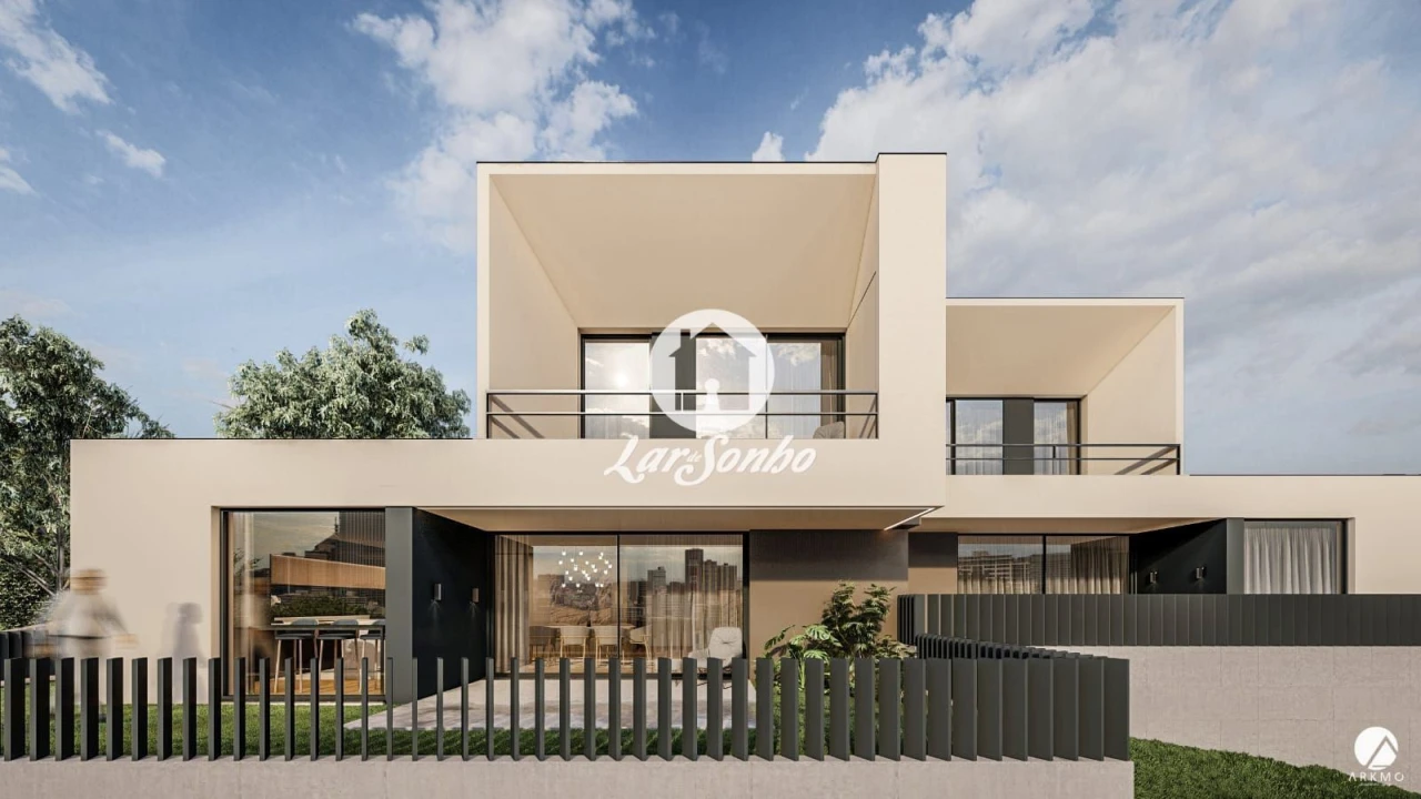 Moradia T3 para Venda em Campo e Tamel (São Pedro Fins) Foto 14