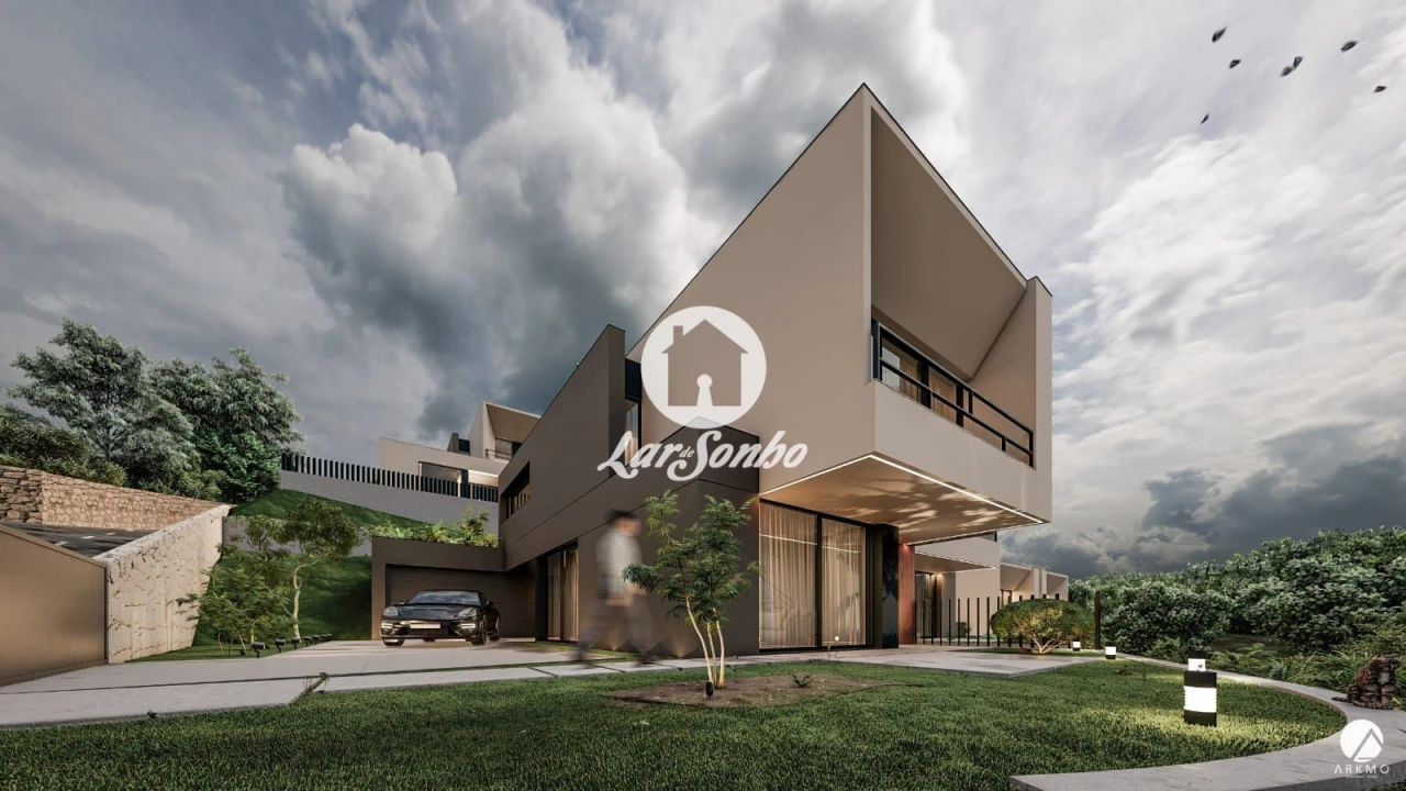 Moradia T3 para Venda em Campo e Tamel (São Pedro Fins) Foto 24