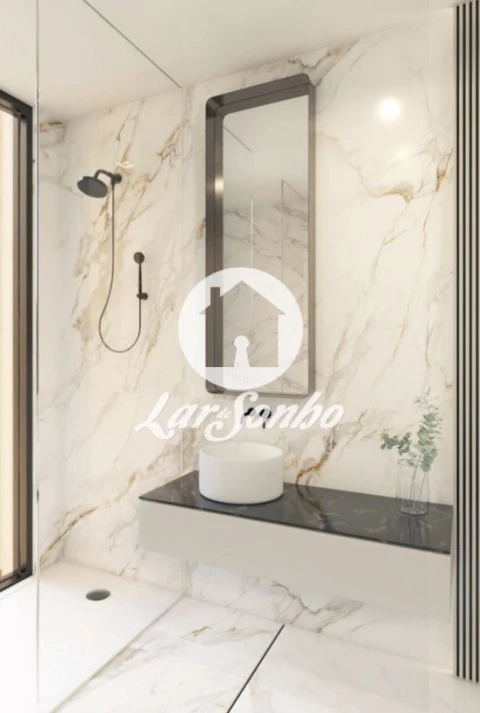 Moradia T3 para Venda em Campo e Tamel (São Pedro Fins)