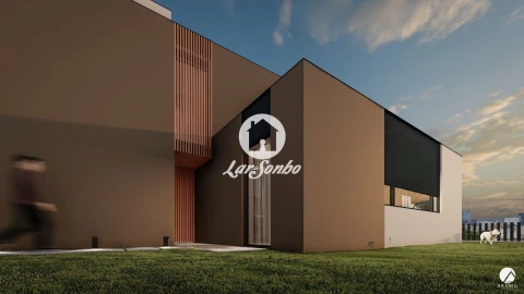 Moradia T3 para Venda em Campo e Tamel (São Pedro Fins)