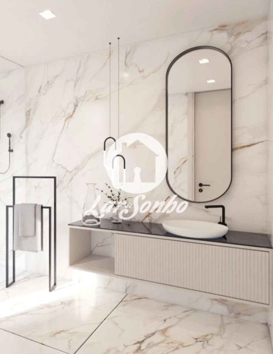 Moradia T3 para Venda em Campo e Tamel (São Pedro Fins) Foto 5