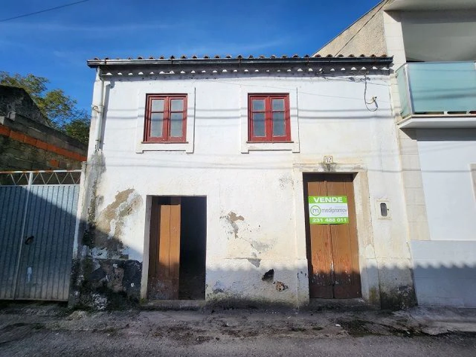 Moradia T1 para Venda em Ançã Foto 1