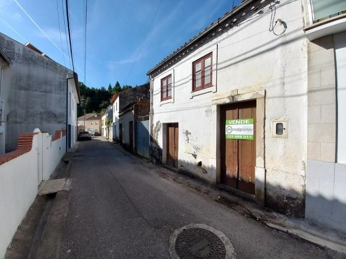 Moradia T1 para Venda em Ançã Foto 2