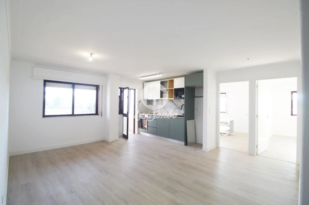 Apartamento T2 para Venda em Rio Tinto Foto 8