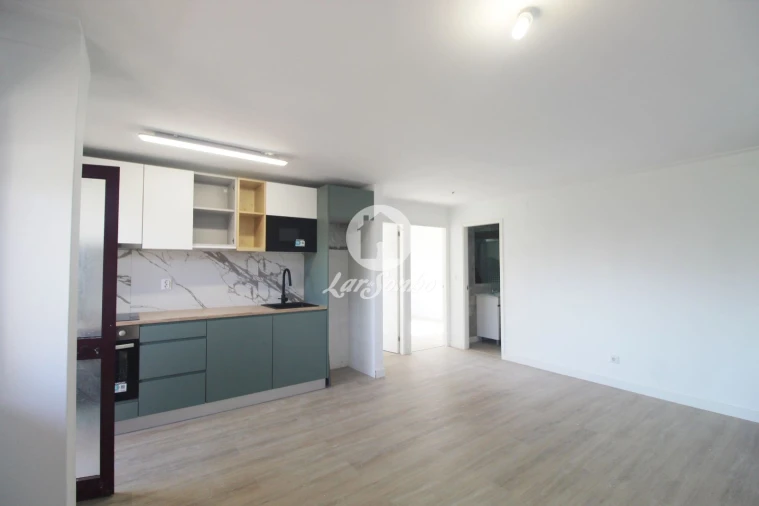 Apartamento T2 para Venda em Rio Tinto Foto 5