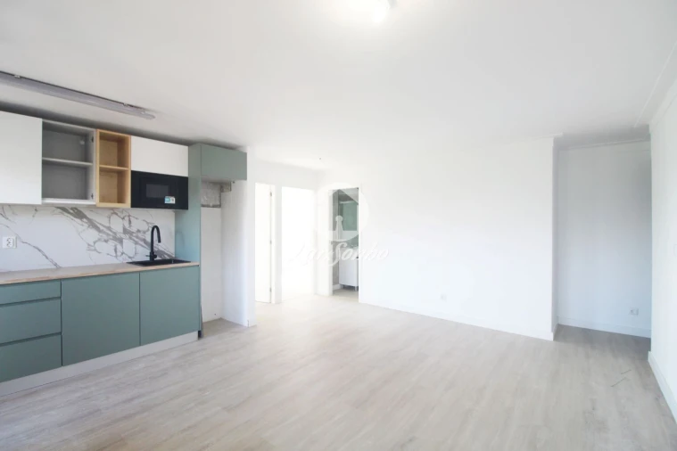 Apartamento T2 para Venda em Rio Tinto Foto 6