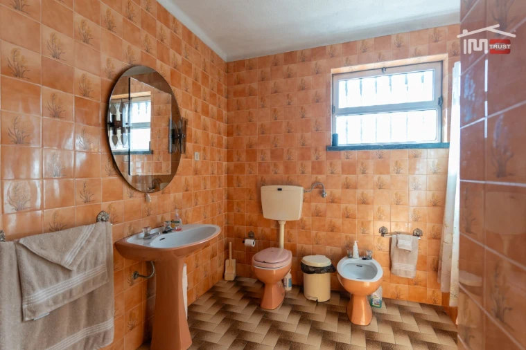 Moradia T3 para Venda em Alvados e Alcaria Foto 15