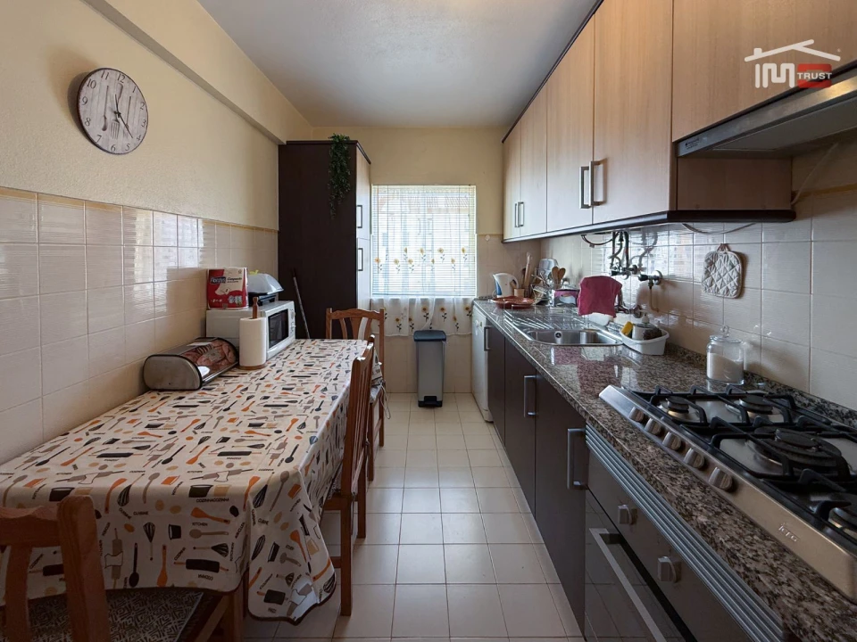 Apartamento T3 para Venda em Tavira (Santa Maria e Santiago) Foto 4