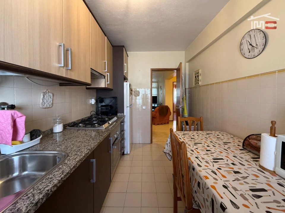 Apartamento T3 para Venda em Tavira (Santa Maria e Santiago) Foto 7