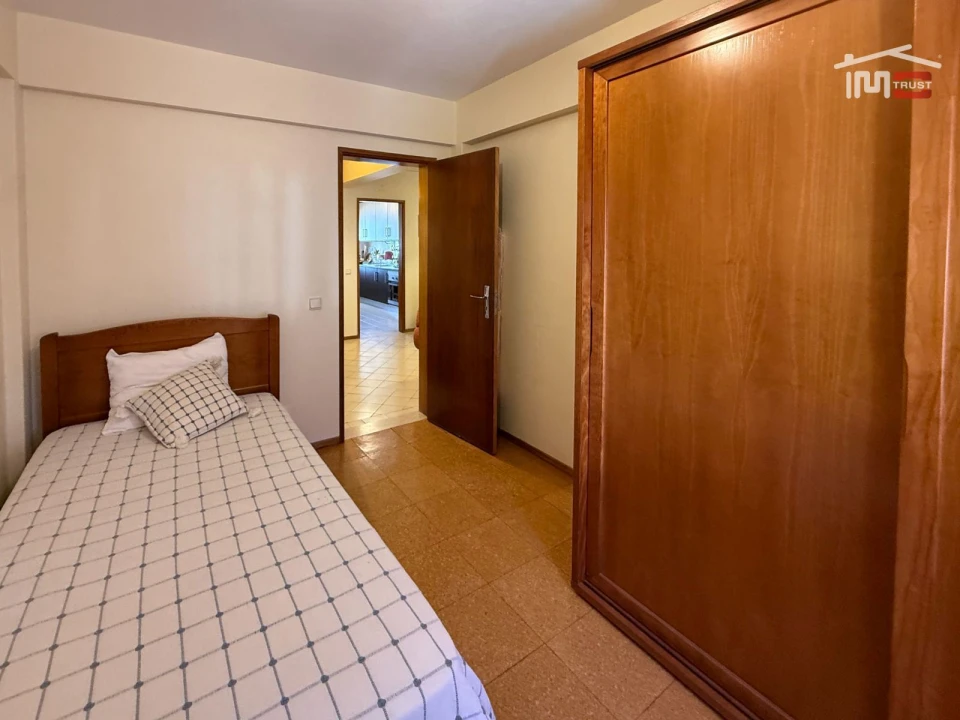 Apartamento T3 para Venda em Tavira (Santa Maria e Santiago) Foto 10