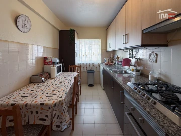Apartamento T3 para Venda em Tavira (Santa Maria e Santiago)