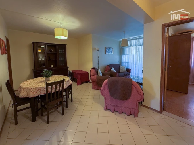 Apartamento T3 para Venda em Tavira (Santa Maria e Santiago) Foto 11