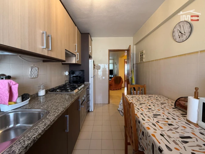 Apartamento T3 para Venda em Tavira (Santa Maria e Santiago) Foto 7
