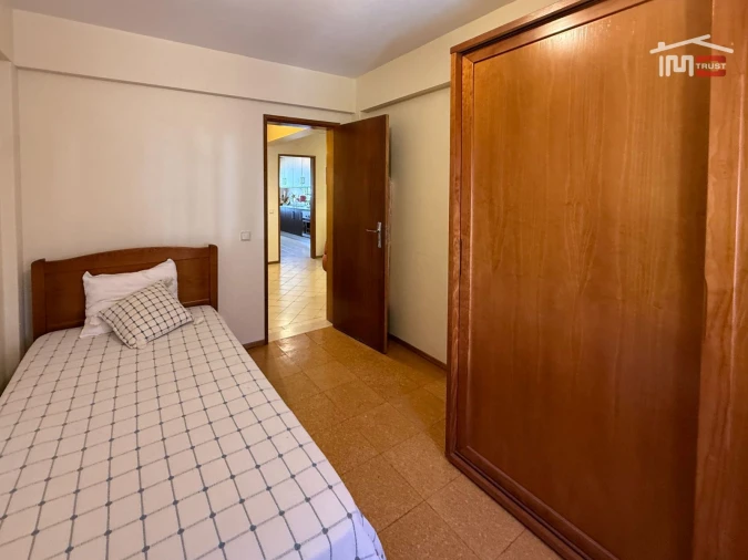 Apartamento T3 para Venda em Tavira (Santa Maria e Santiago) Foto 10