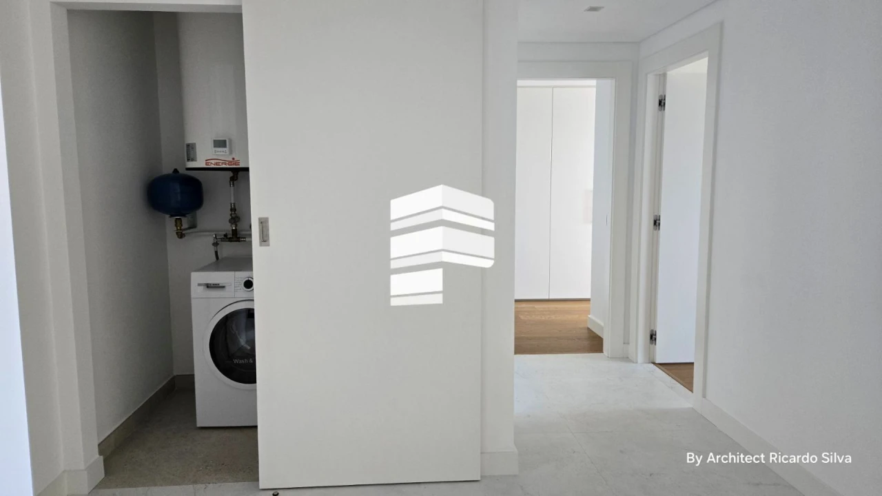 Apartamento T2 para Venda em São Martinho Foto 11