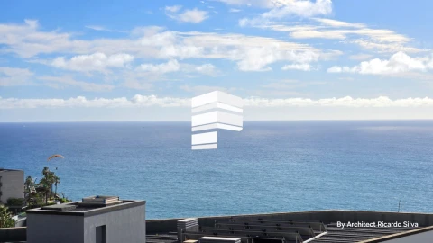 Apartamento T2 para Venda em São Martinho