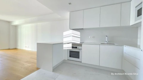 Apartamento T2 para Venda em São Martinho