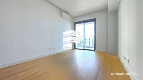 Apartamento T2 para Venda em São Martinho