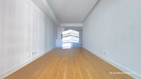 Apartamento T2 para Venda em São Martinho