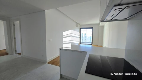 Apartamento T2 para Venda em São Martinho