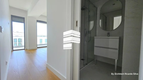 Apartamento T2 para Venda em São Martinho