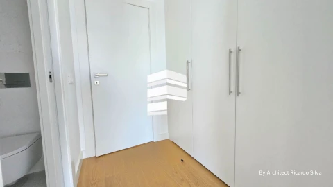 Apartamento T2 para Venda em São Martinho