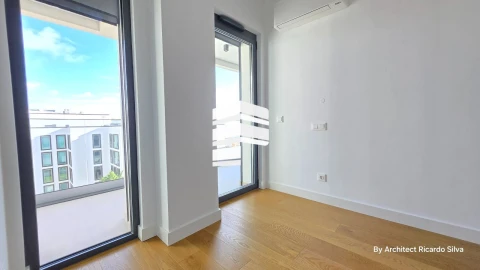 Apartamento T2 para Venda em São Martinho