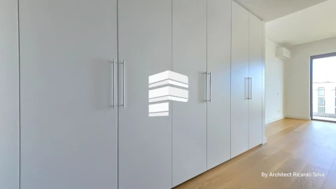 Apartamento T2 para Venda em São Martinho