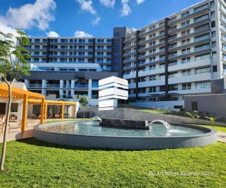 Apartamento T2 para Venda em São Martinho