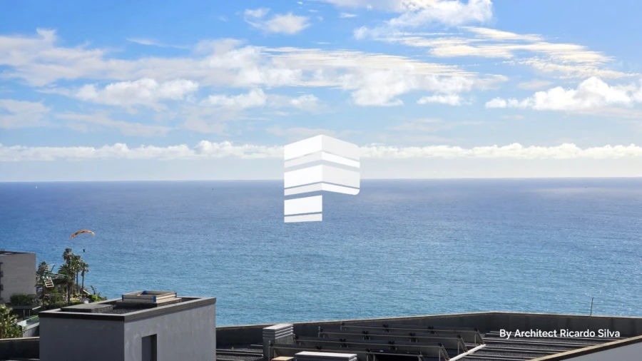 Apartamento T2 para Venda em São Martinho Foto 3