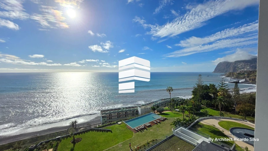 Apartamento T2 para Venda em São Martinho Foto 5