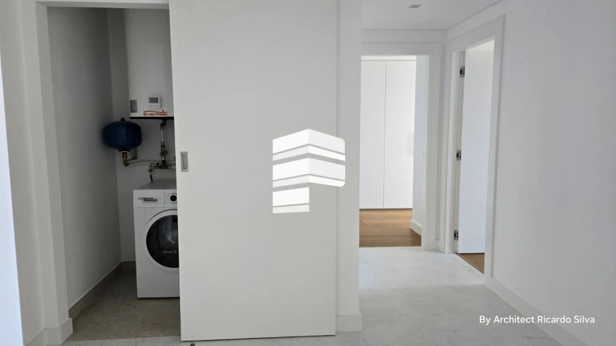 Apartamento T2 para Venda em São Martinho Foto 11