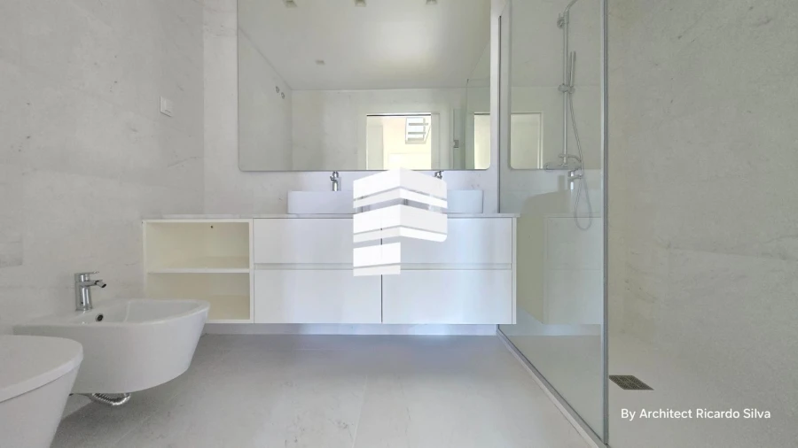 Apartamento T2 para Venda em São Martinho Foto 17