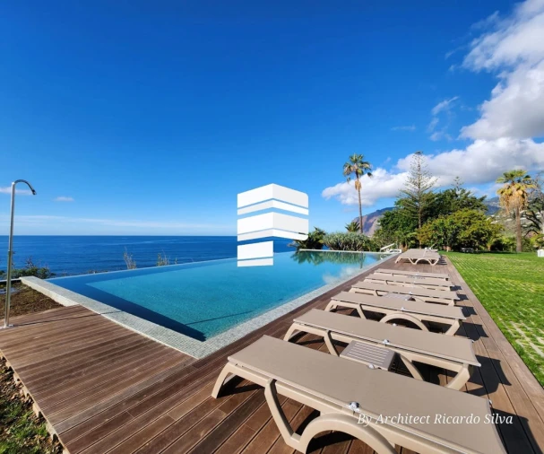 Apartamento T2 para Venda em São Martinho Foto 20