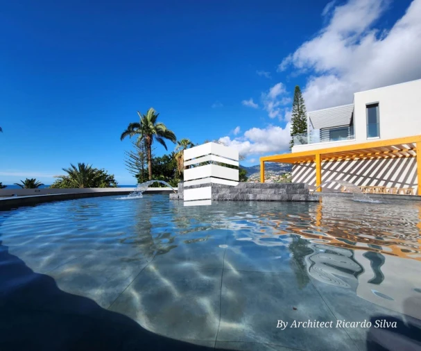 Apartamento T2 para Venda em São Martinho Foto 22