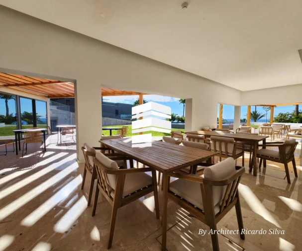 Apartamento T2 para Venda em São Martinho Foto 23